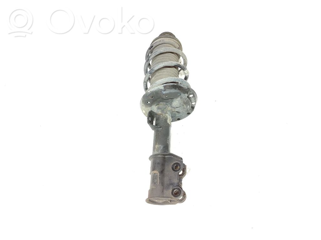 Opel Corsa E Front shock absorber/damper 