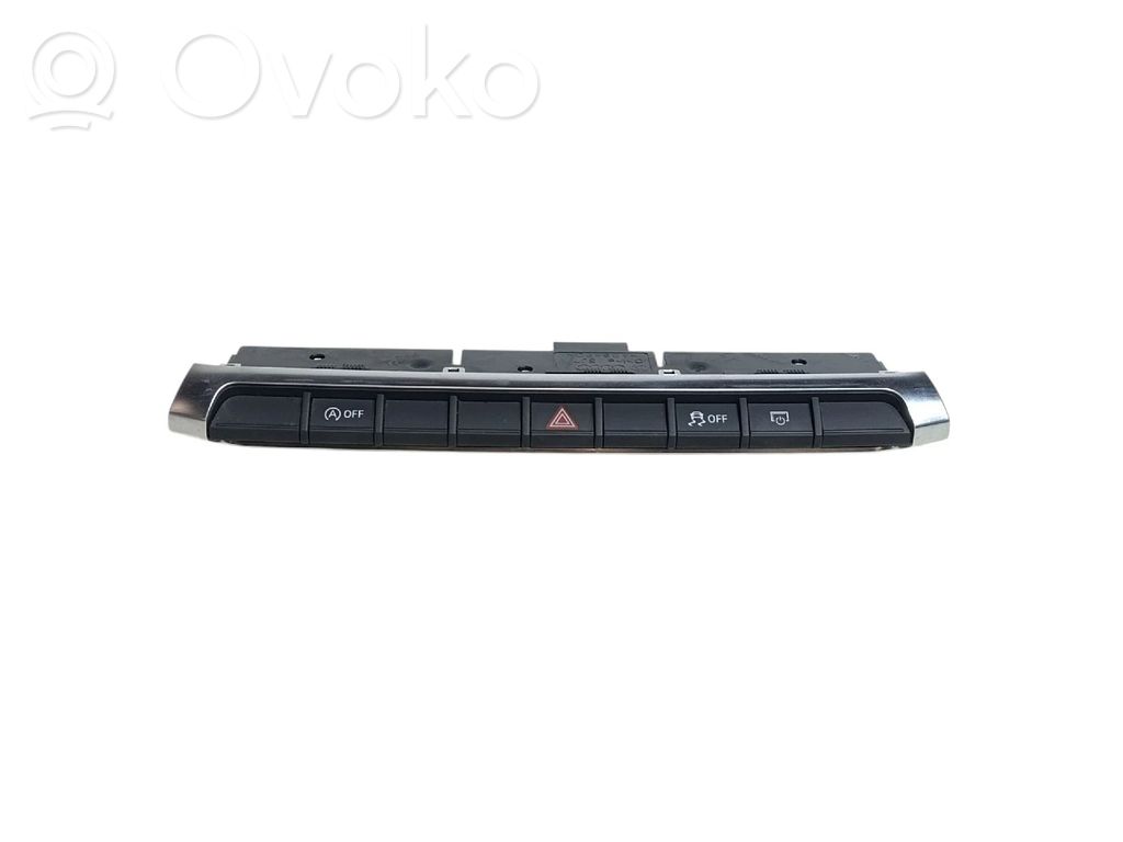 Multifunctional control switch/knob   8V0925301CD