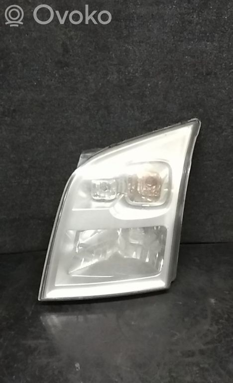 Ford Transit Headlight/headlamp 