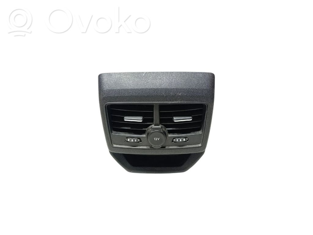 Peugeot 3008 II Air flap motor/actuator 