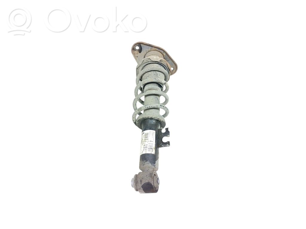 Takaiskunvaimennin   R56H061B