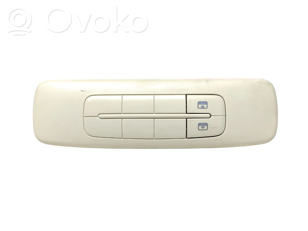 Interruptor del techo solar   700131291487