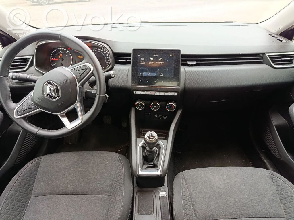 Juego de airbags