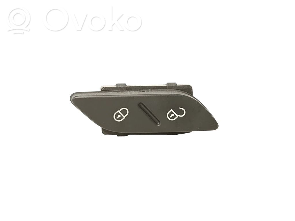 Volkswagen Golf VI Interruttore a pulsante della chiusura centralizzata