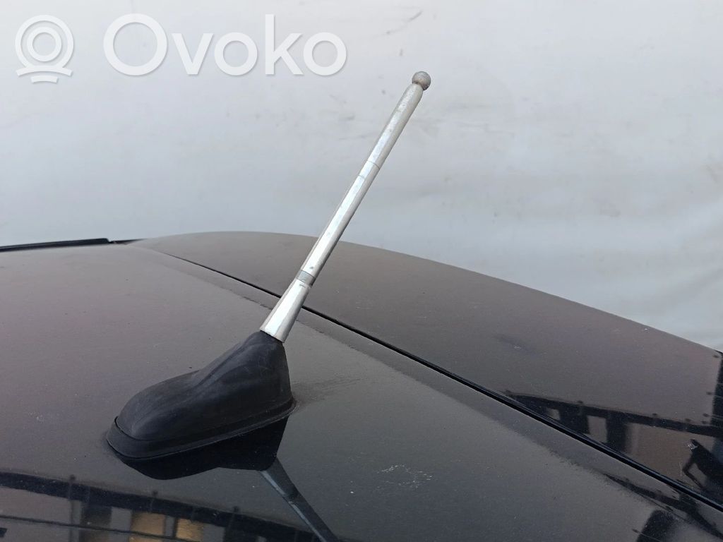 Antenna autoradio