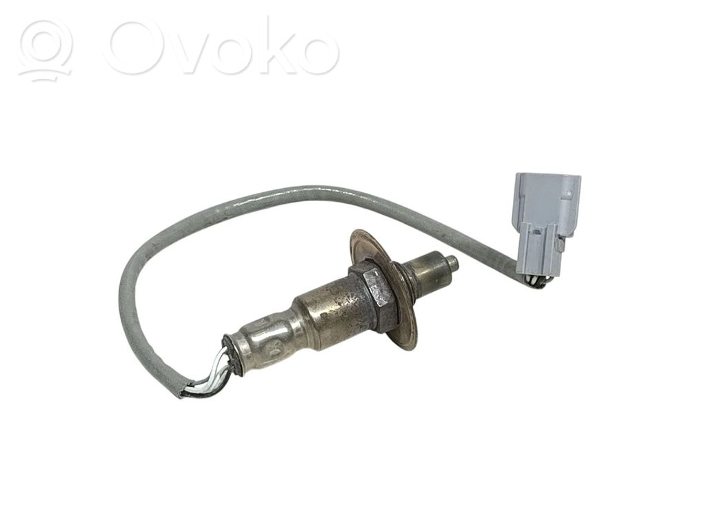 Renault Twingo III Lambda probe sensor 
