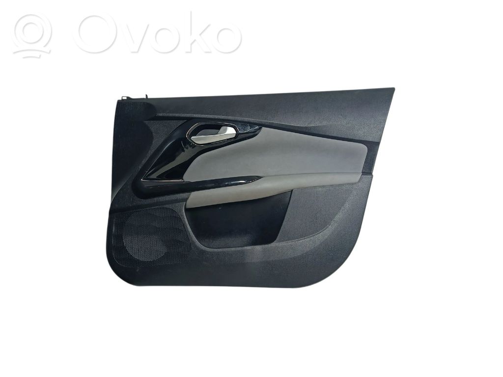 Fiat Tipo Etuoven verhoilu 