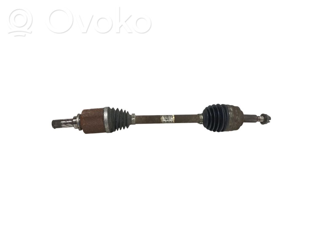 Antriebswelle vorne   391019386R