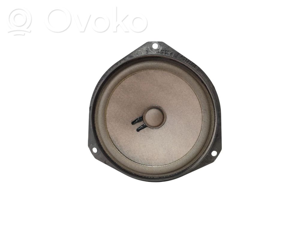 Altavoz del panel   518302300