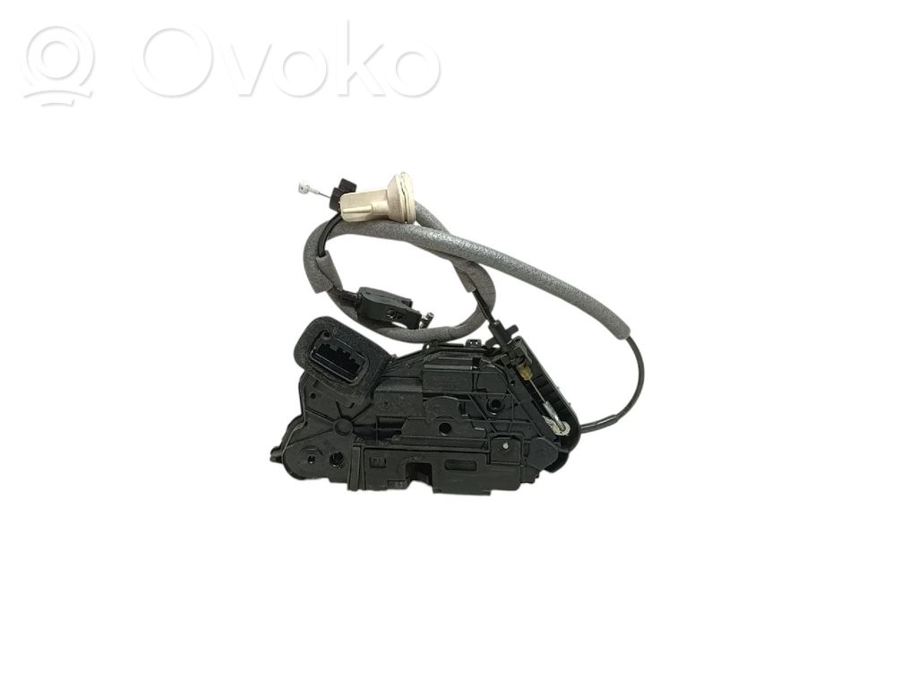 Etuoven lukko   B5A5TB837015A