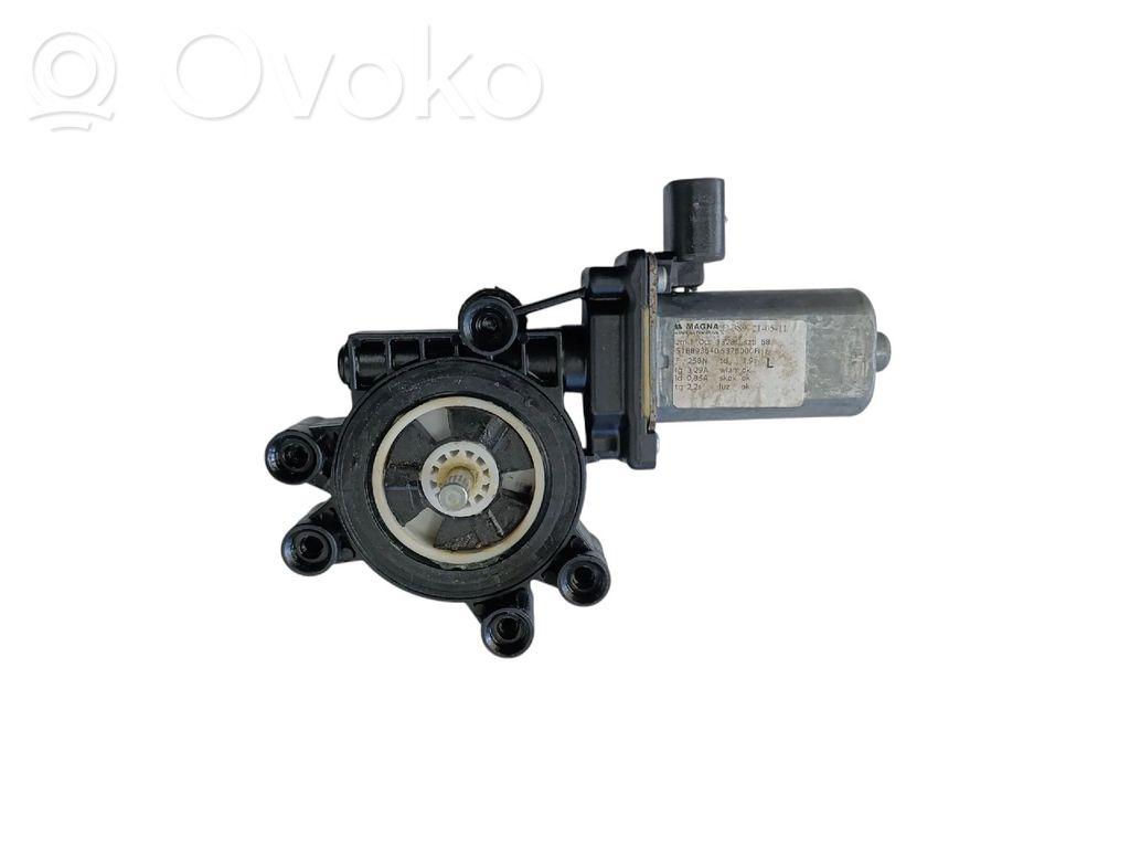 Fiat 500 Motorino alzacristalli della portiera anteriore