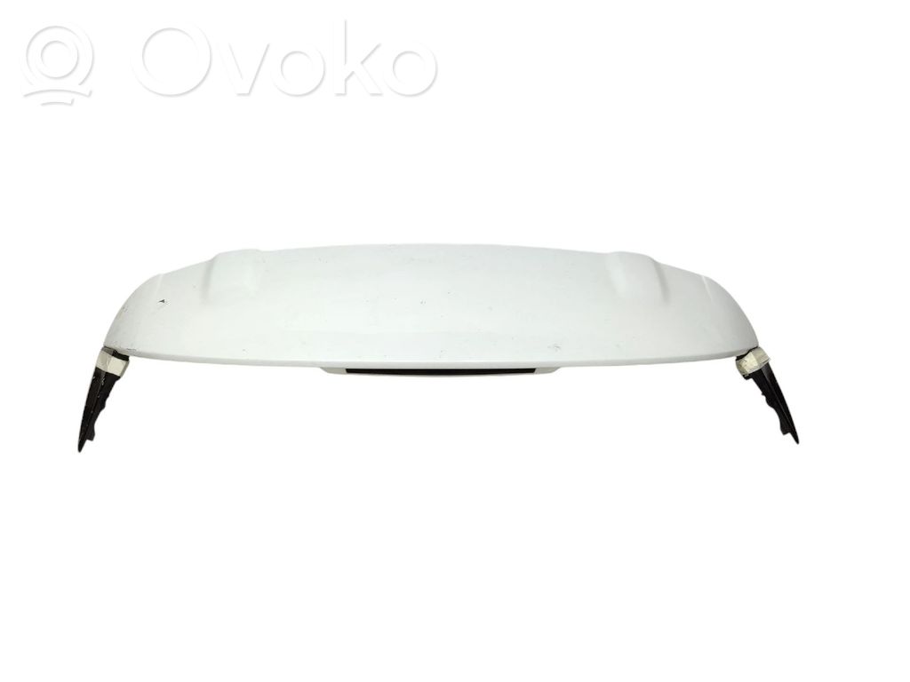 Renault Clio IV Becquet de coffre