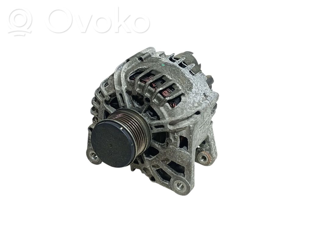 Lichtmaschine   231007865R
