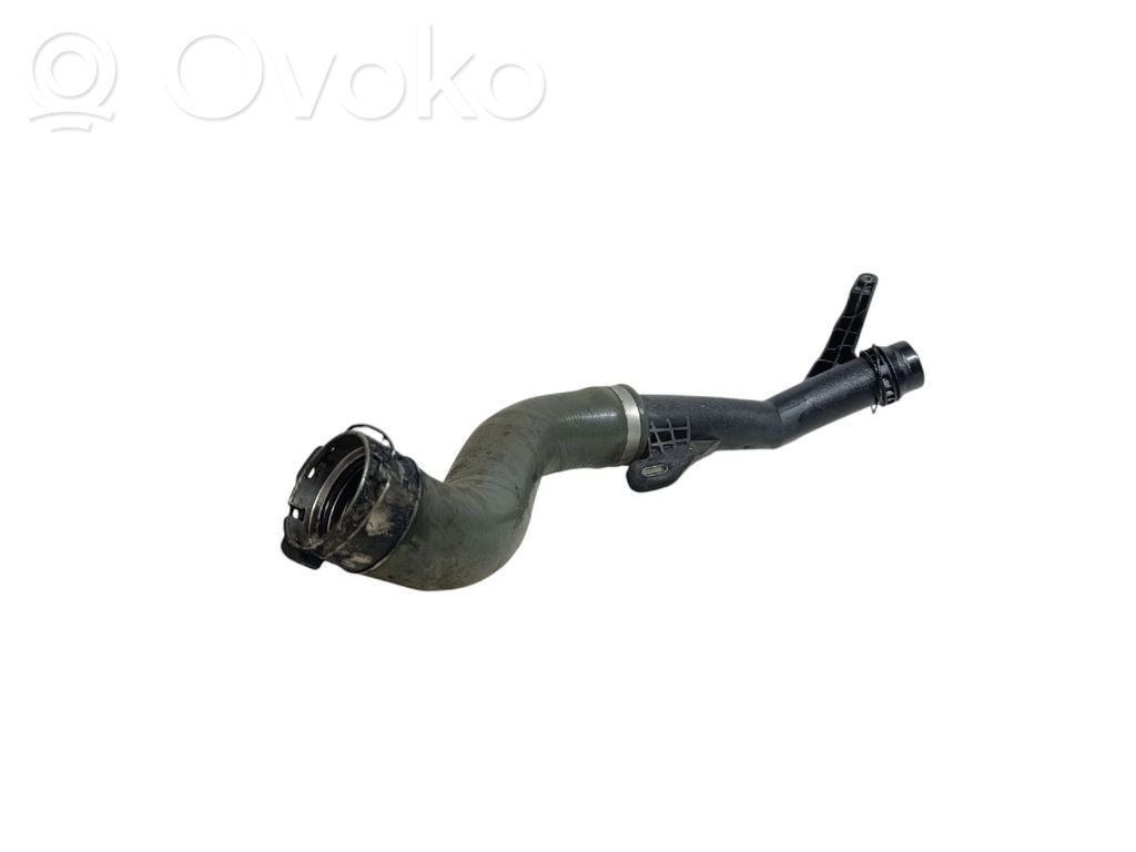 Wąż / Rura intercoolera   144609034R