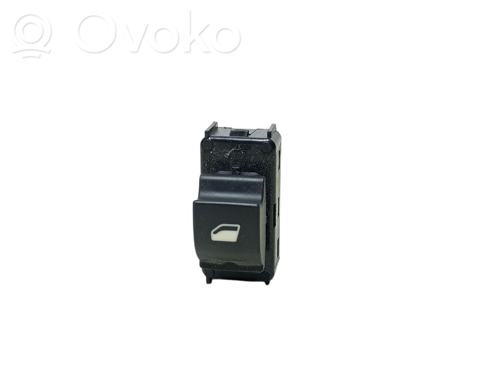 Opel Corsa F Electric window control switch 