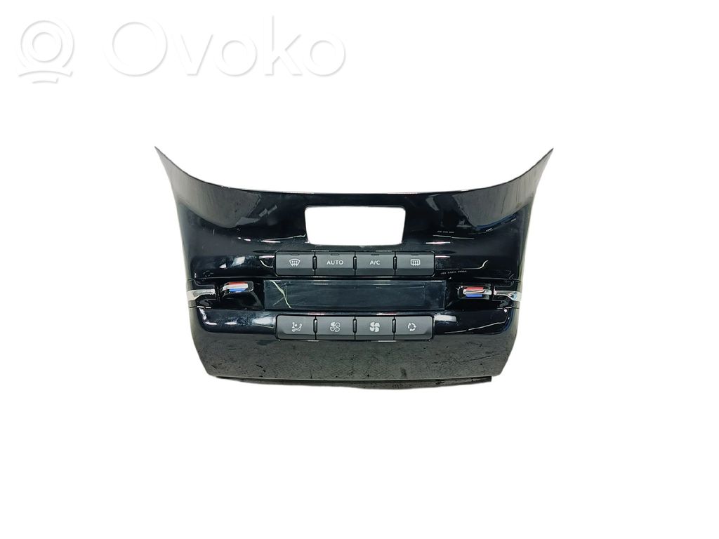 Peugeot 2008 I Przycisk / Włącznik klimatyzacji A/C 