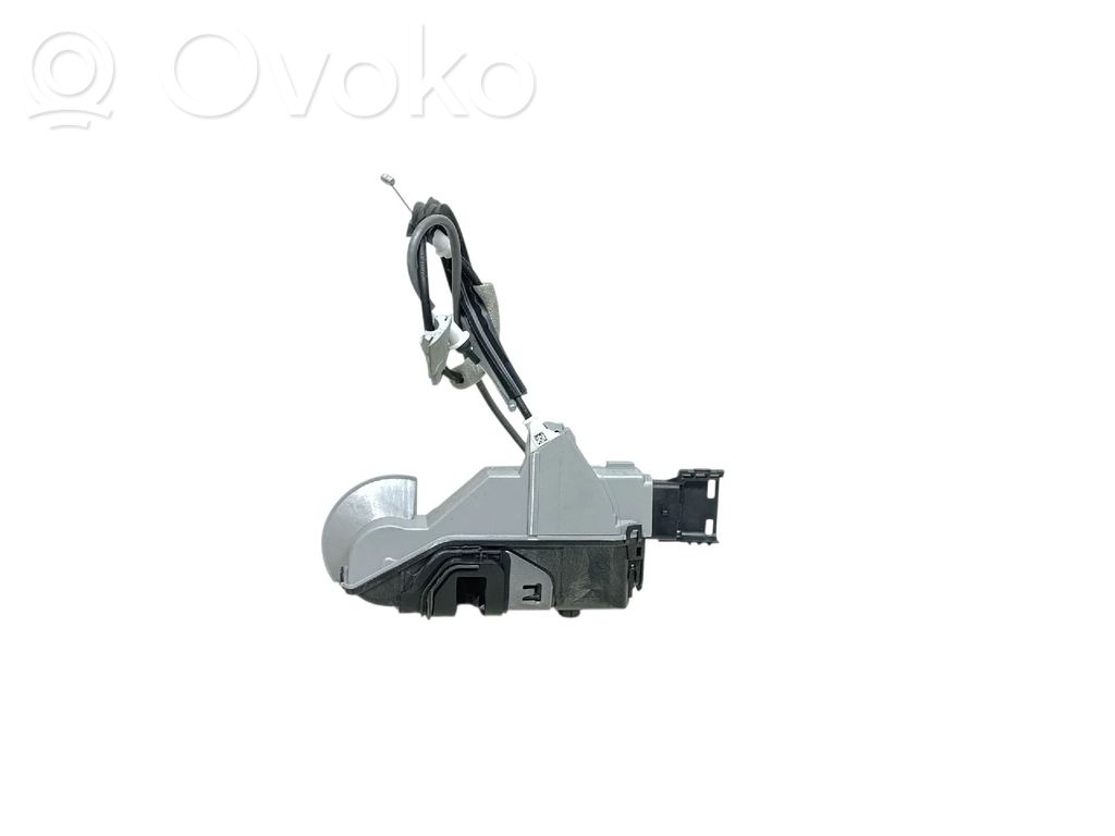 Etuoven lukko   16942679