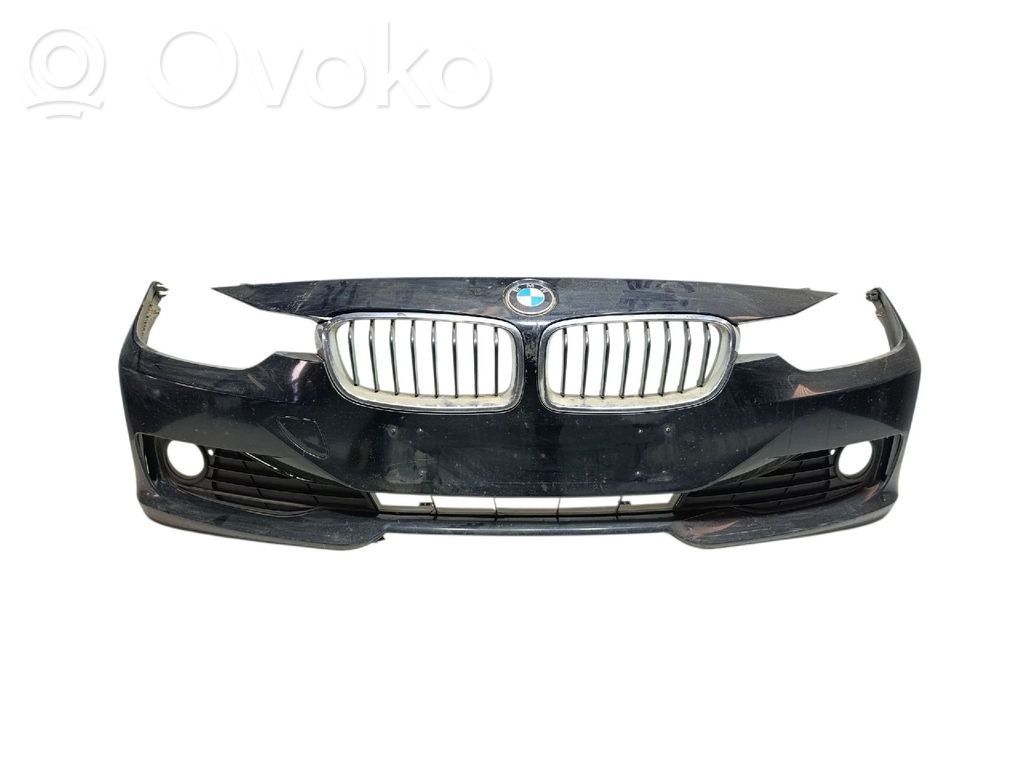 BMW 3 F30 F35 F31 Paraurti anteriore 