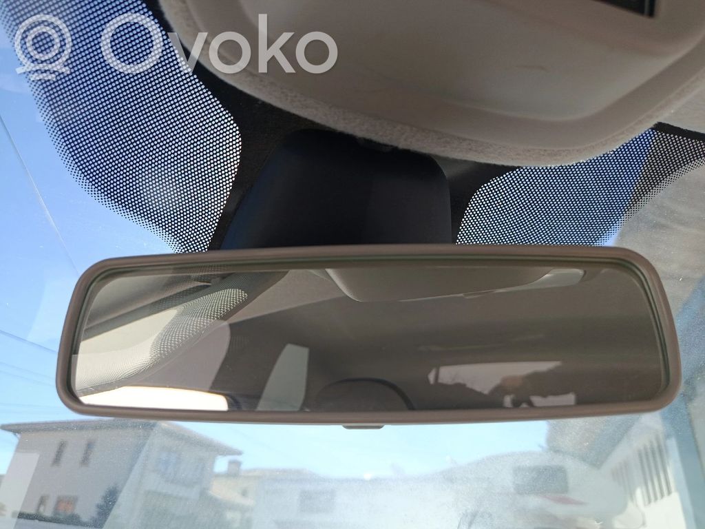 Renault Twingo III Espejo retrovisor (interior) 