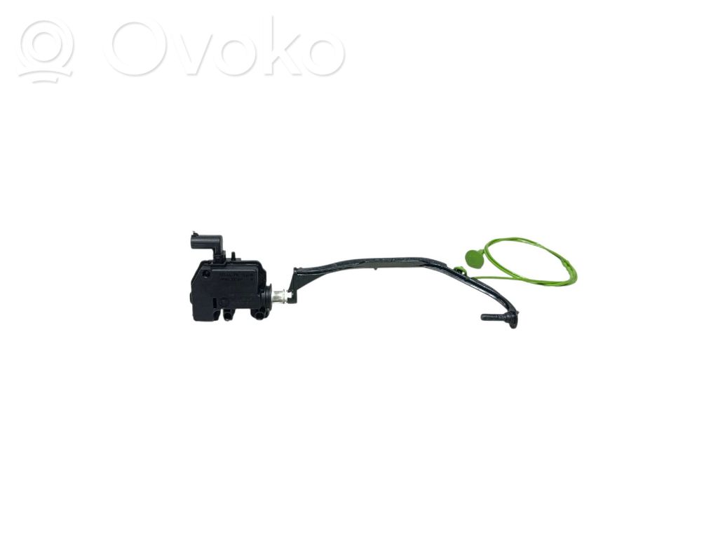 BMW 1 F20 F21 Conjunto de bloqueo 