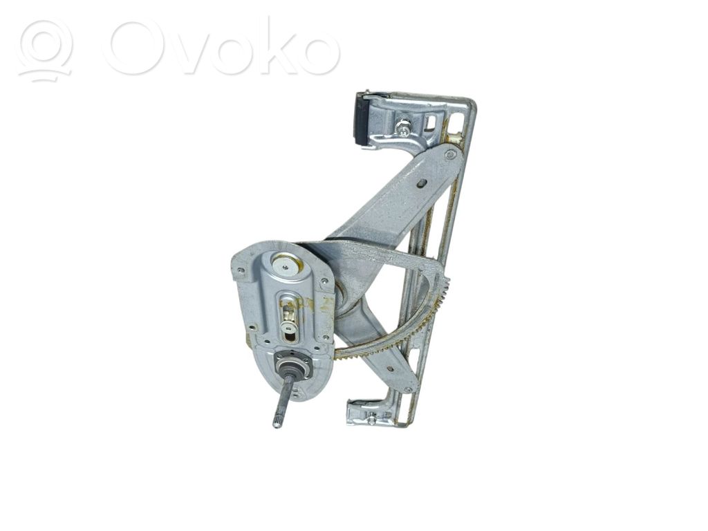 Mecanismo para subir la puerta trasera sin motor   3M51R27000AH