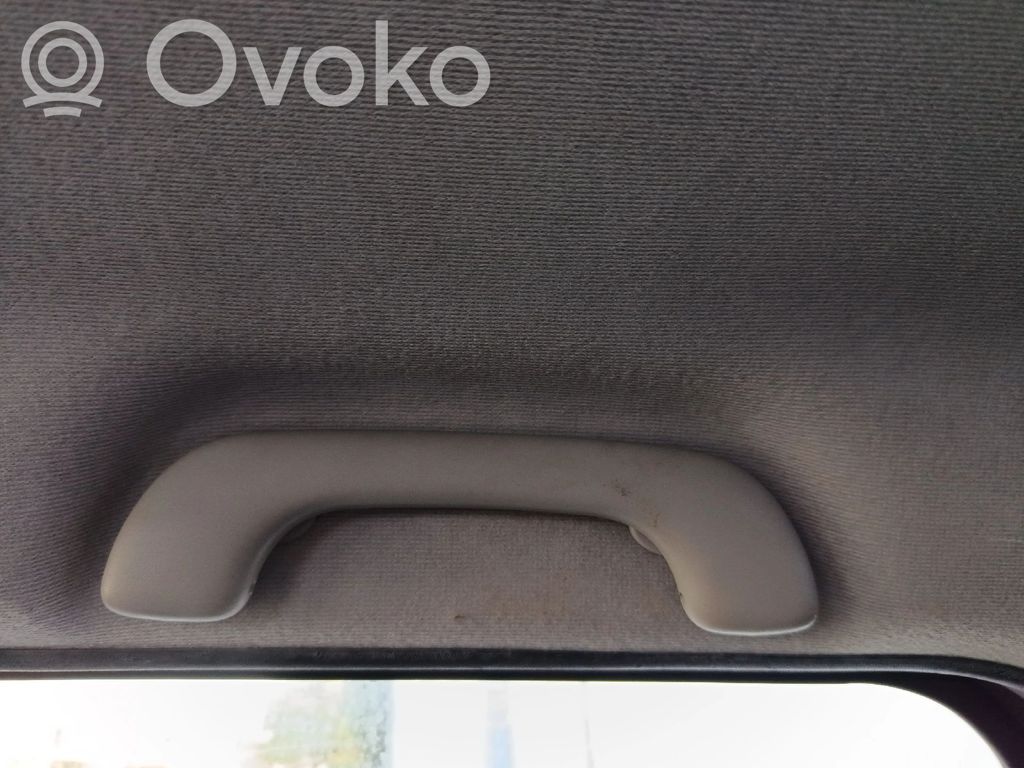Iekšējais atvēršanas rokturītis