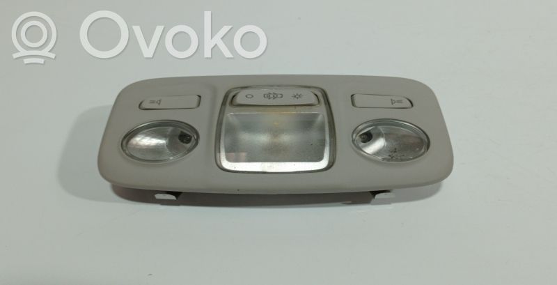 Consola de luz del techo   96727263BJ01