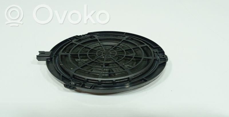 Citroen C4 II Altavoz del panel 