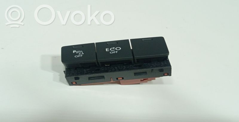 Citroen C4 II Multifunkcinis valdymo jungtukas/ rankenėlė 