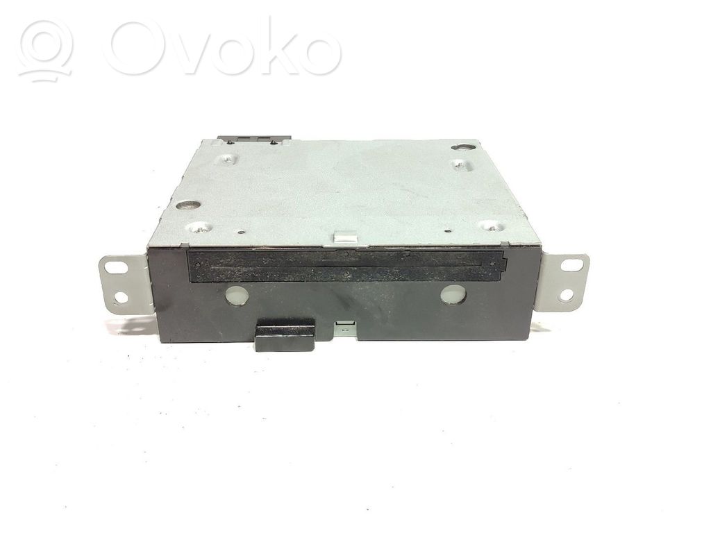 Citroen C4 II Radio/CD/DVD/GPS head unit 