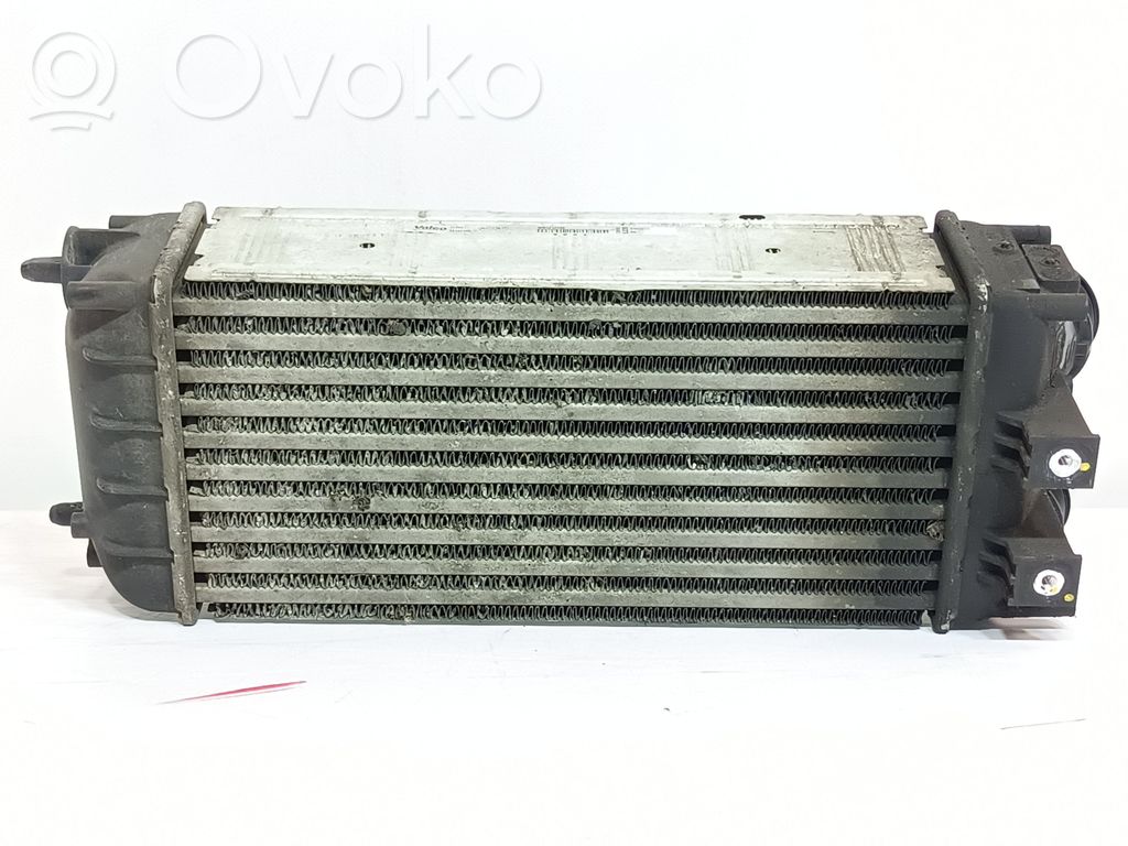 Interkūlerio radiatorius   9684212480,IA2001,VALEO