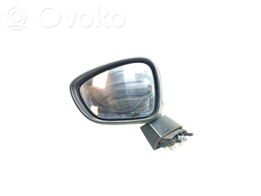 Citroen C4 II Veidrodėlis (elektra valdomas) 