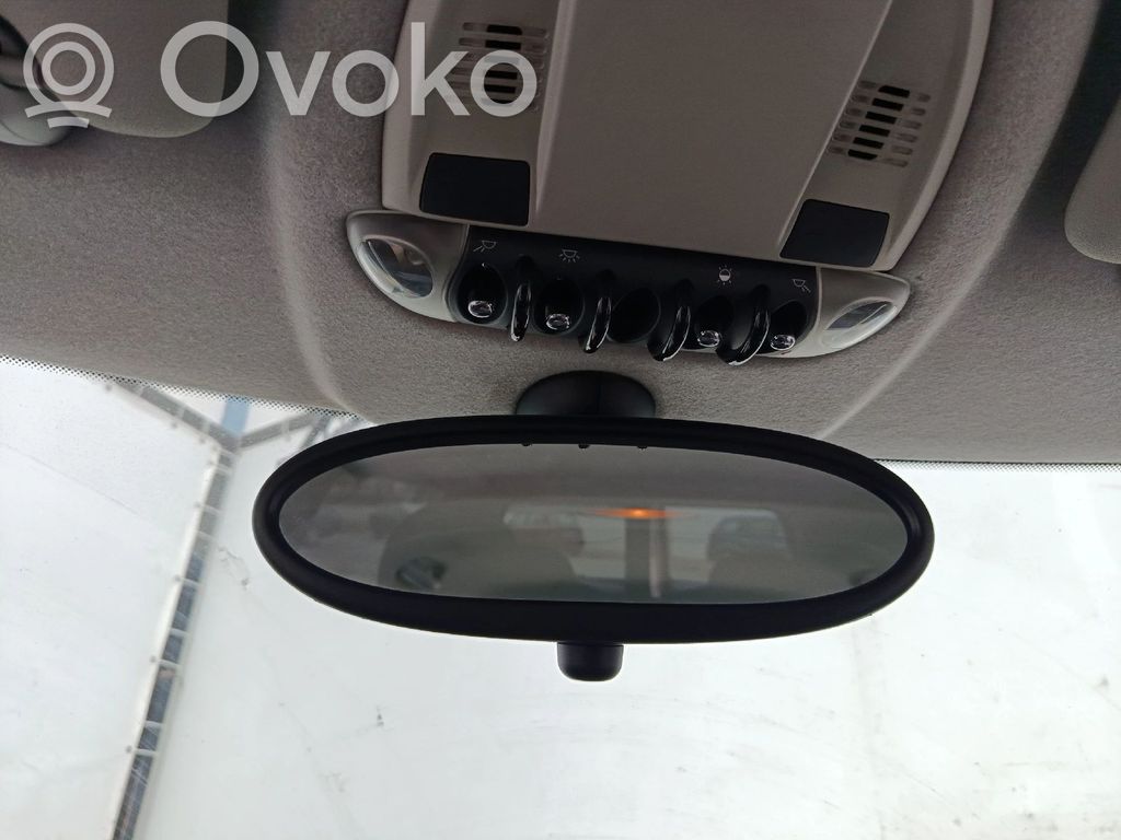 Mini One - Cooper Clubman R55 Oglindă retrovizoare (interior) 