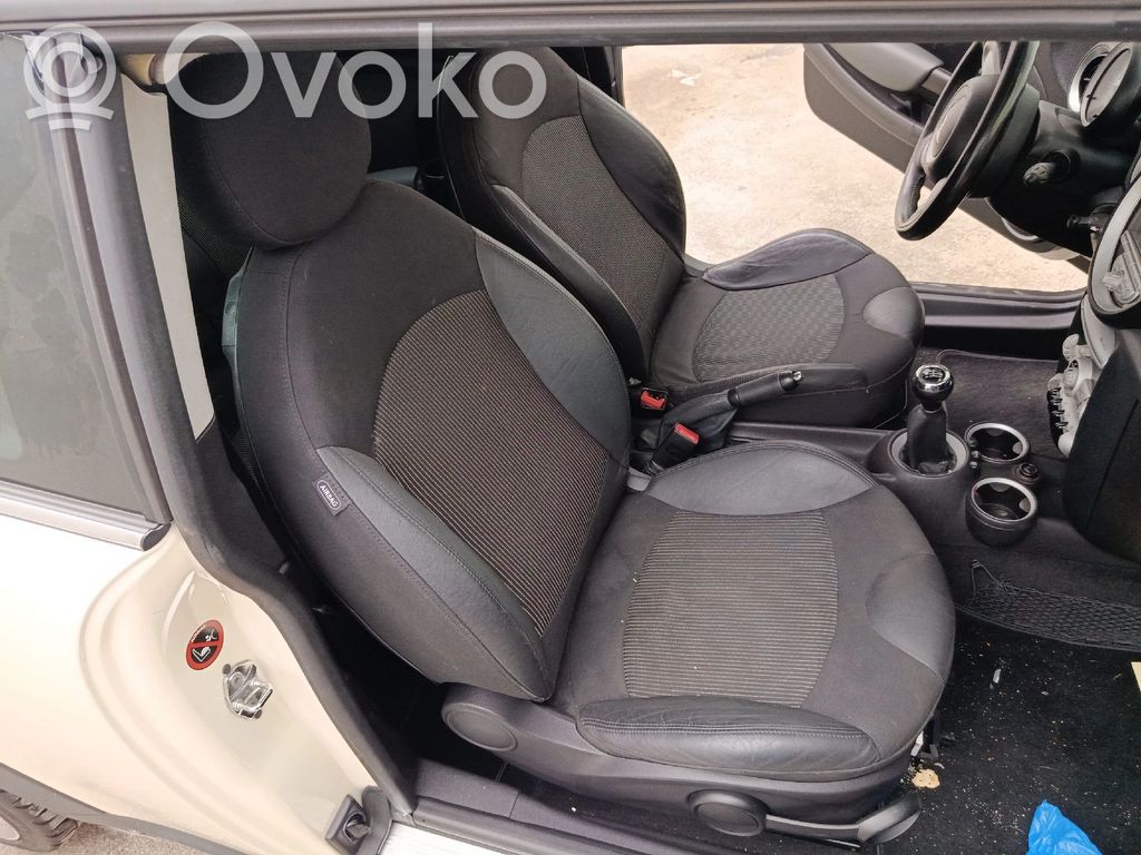 Mini One - Cooper Clubman R55 Asiento delantero del pasajero 