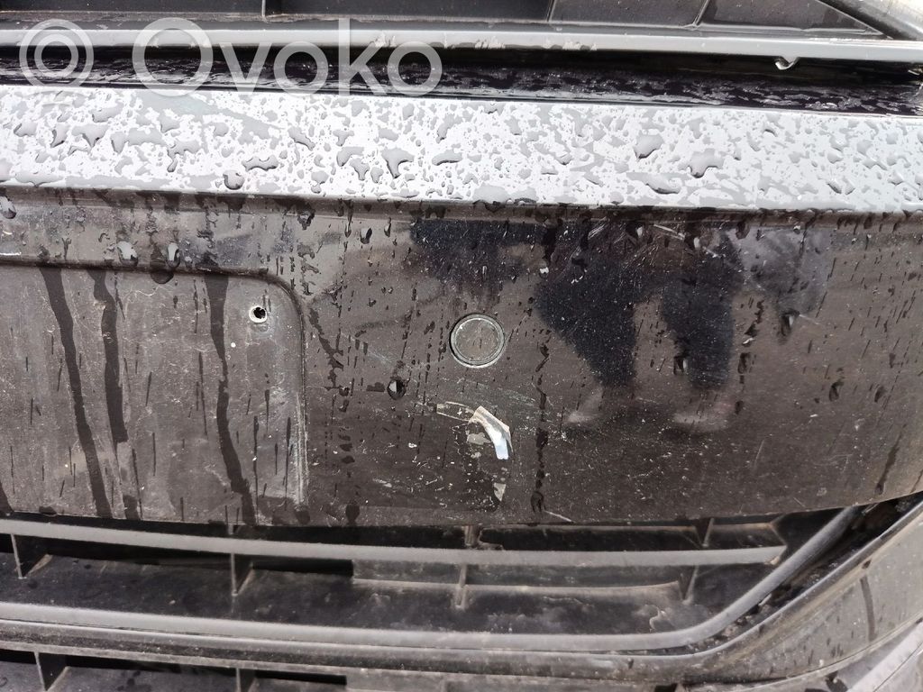 Volkswagen Polo VI Parkavimo daviklis PDC 