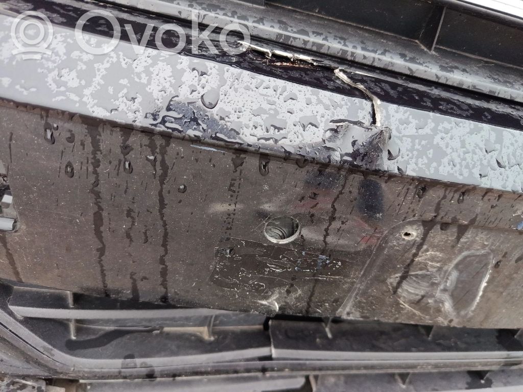 Volkswagen Polo VI Parkavimo daviklis PDC 