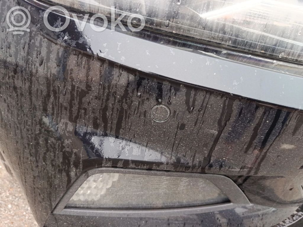 Volkswagen Polo VI Parkavimo daviklis PDC 