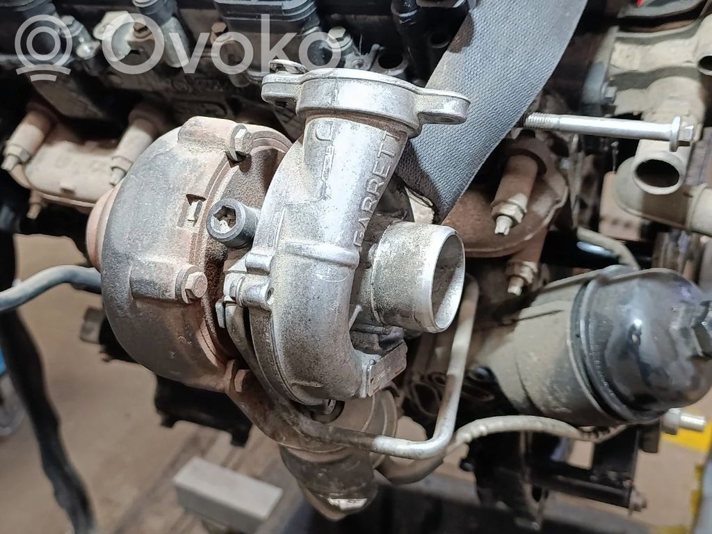 Turbo   7534205005