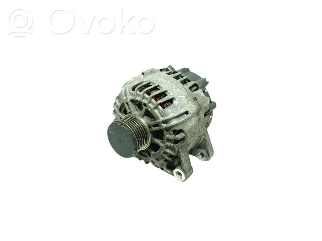 Alternador   9818677980