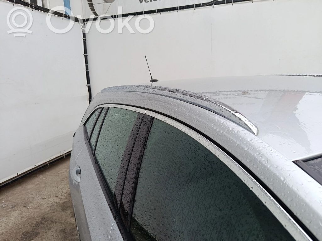 Opel Astra K Barres de toit