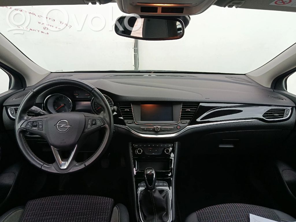 Juego de airbags