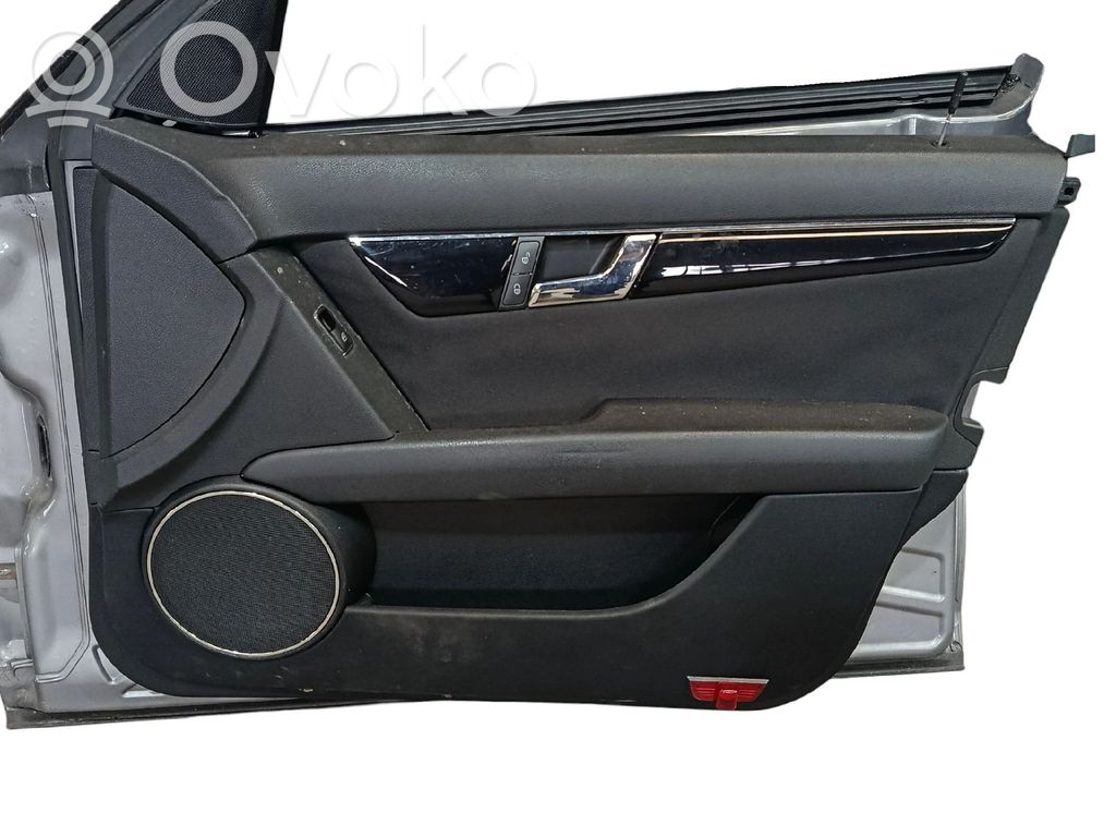 Mercedes-Benz C W204 Panou tapițerie ușă față