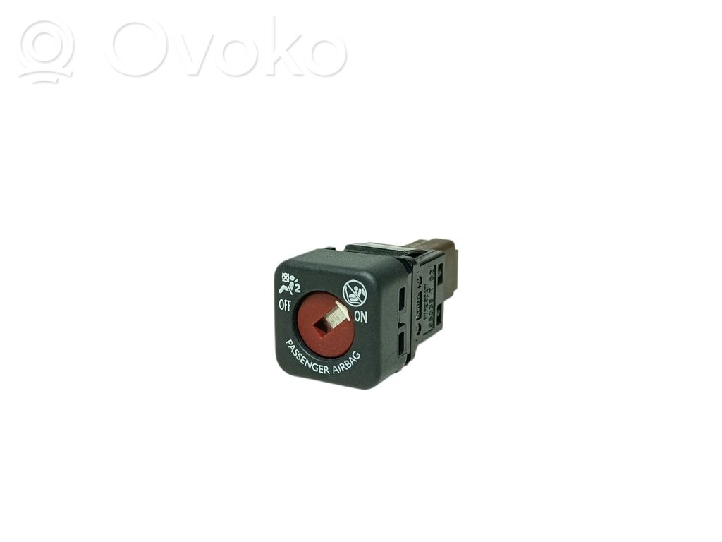 Comutator pornit/oprit airbag pasager   9641391277