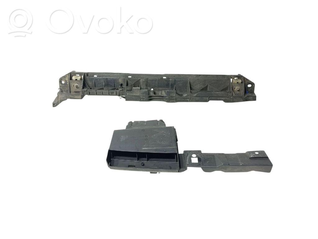 Peugeot 508 II Pannello di supporto del radiatore