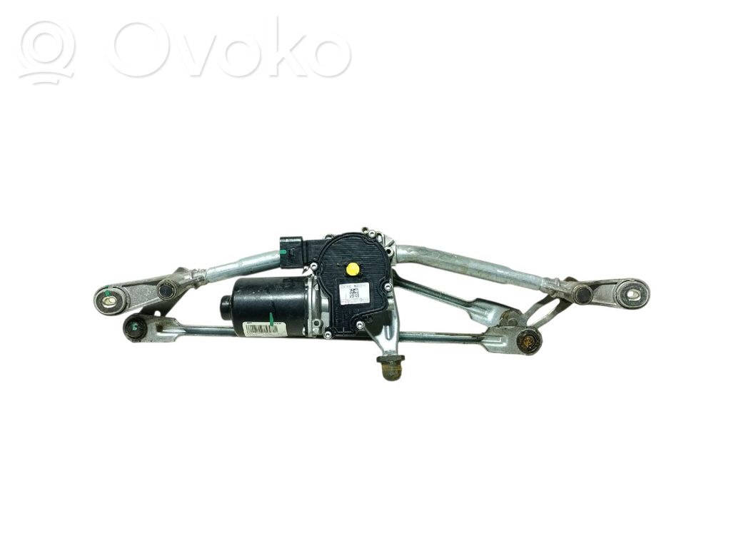 Fiat Tipo Motor del limpiaparabrisas 