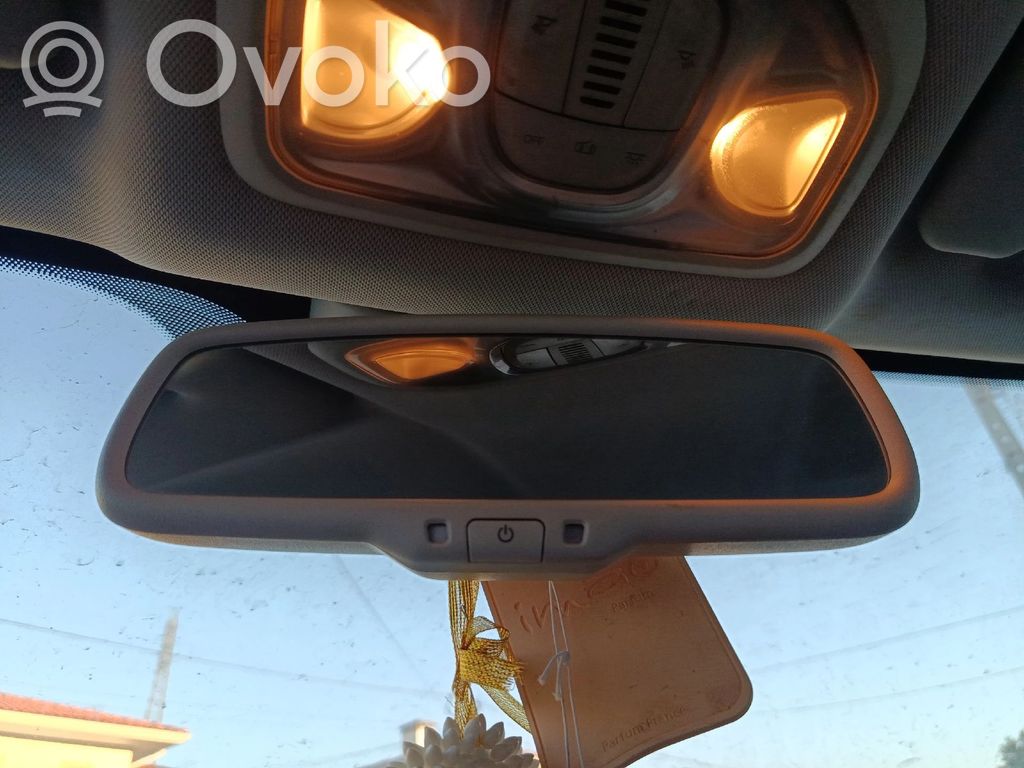 Fiat Tipo Espejo retrovisor (interior) 