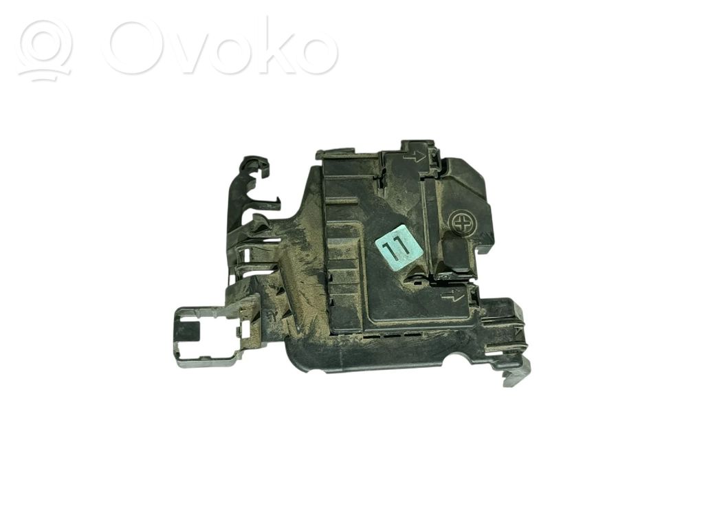 Volkswagen Polo V 6R Modul control baterie 