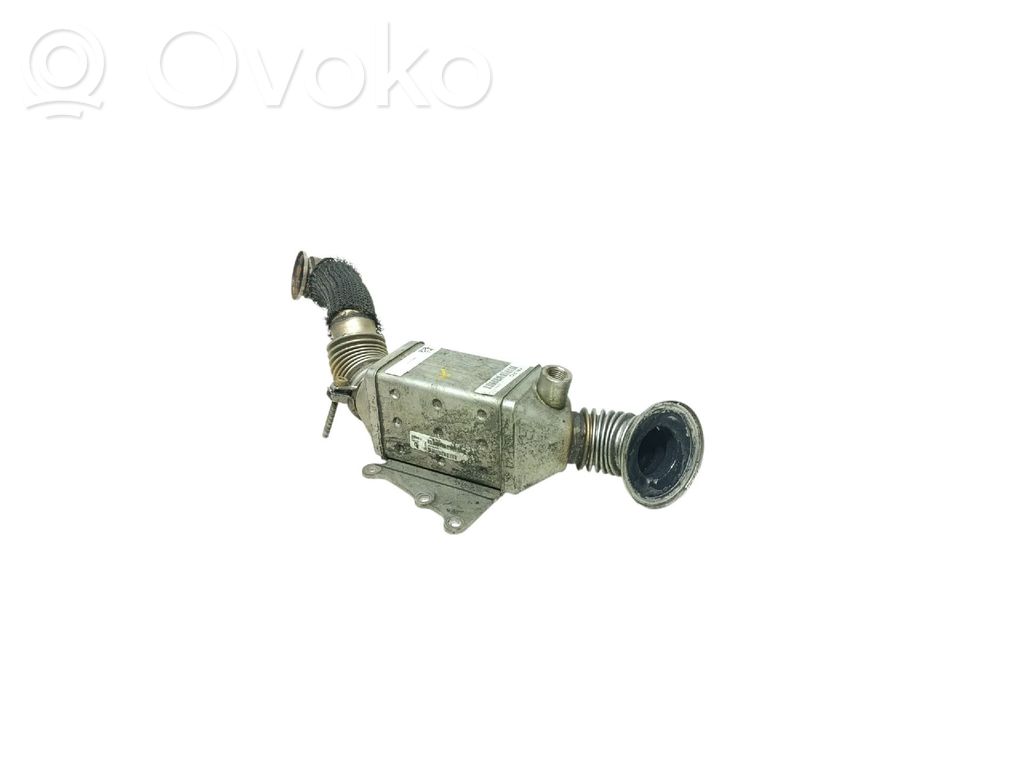Fiat 500L Răcitor supapă EGR 