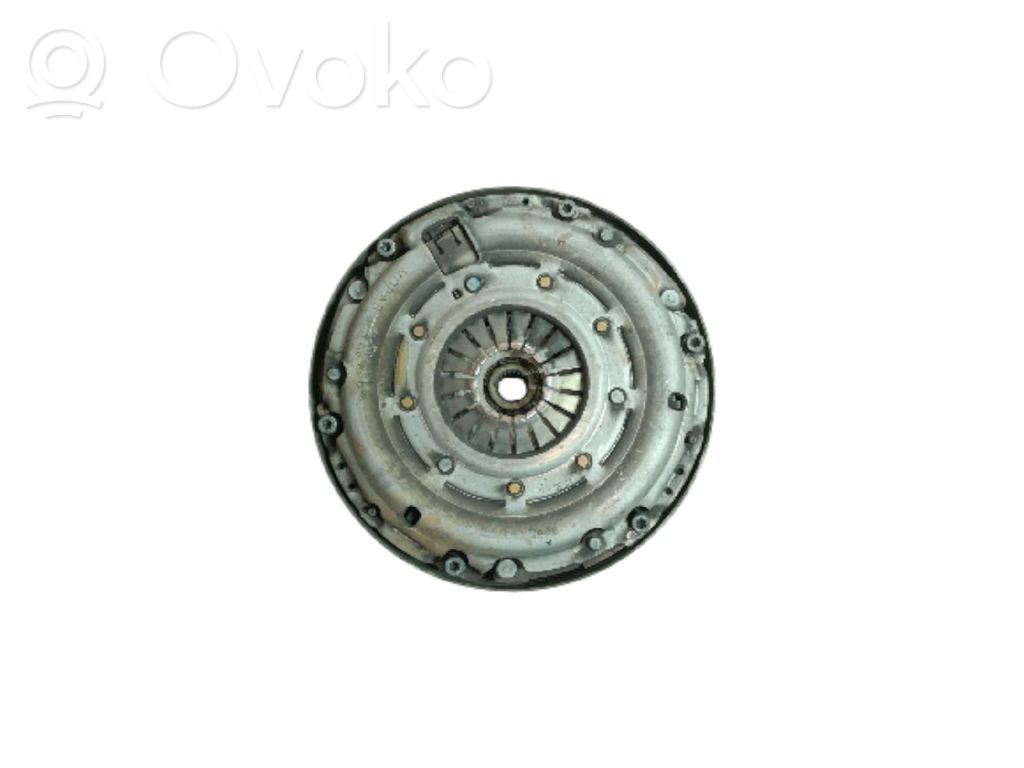 Fiat 500L Kit d'embrayage 