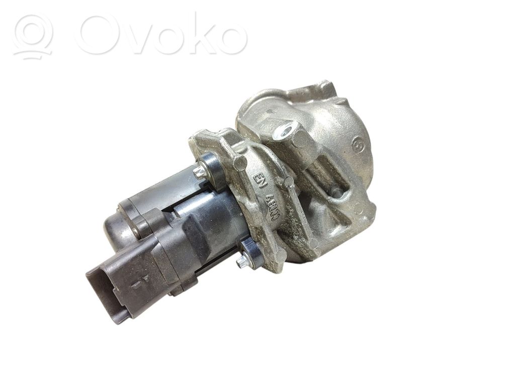 Supapă EGR   9685640480,216046799